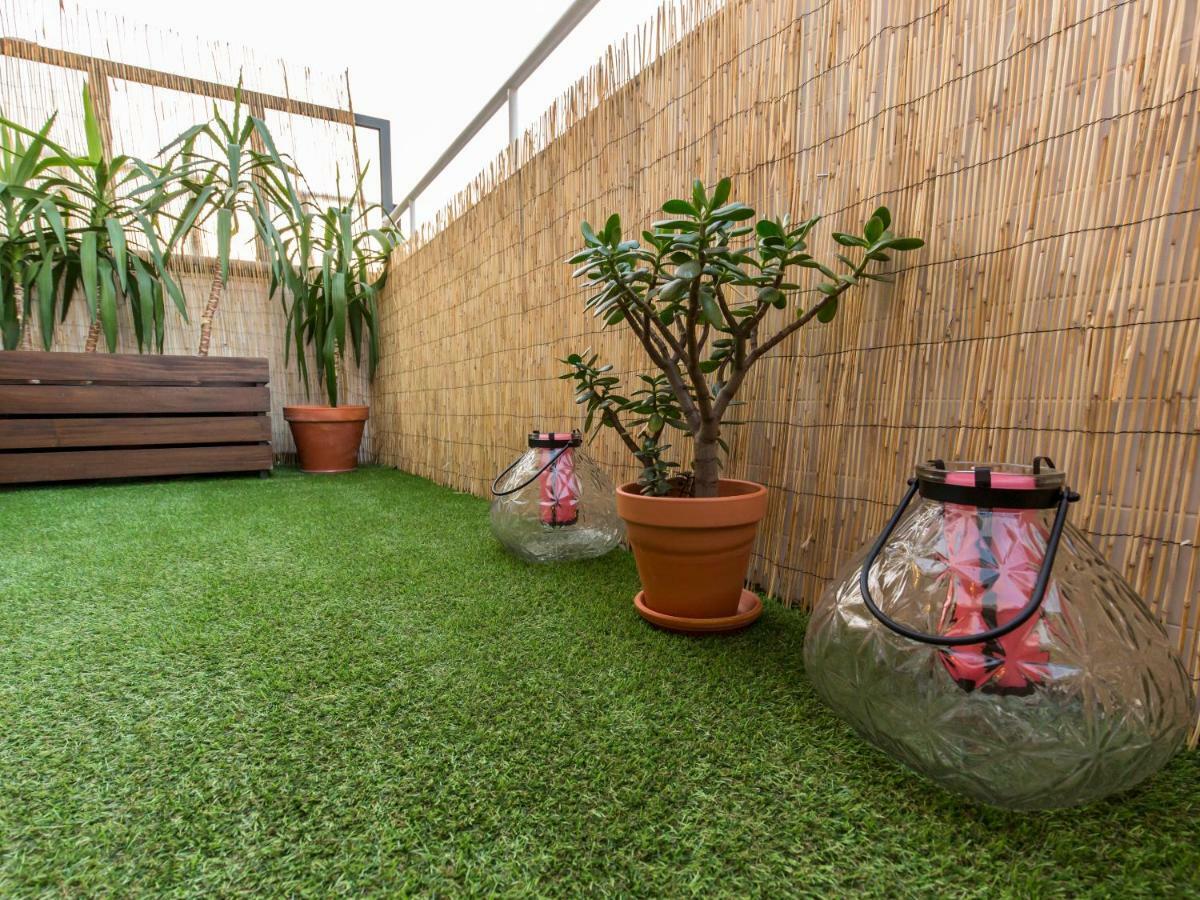Sunset Relaxing Apt With Terrace, Parking & Bikes Porto Exterior foto